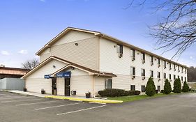 Travelodge Battle Creek Michigan